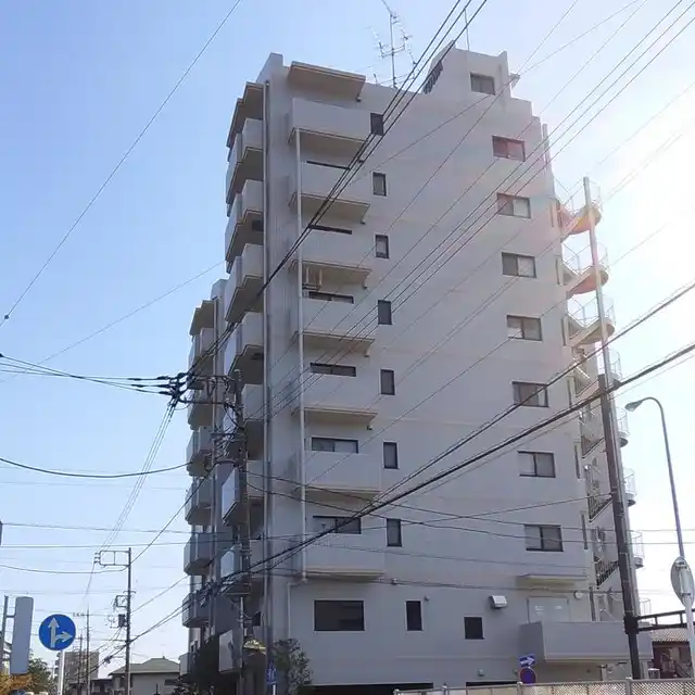 藤和シティコープ高座渋谷