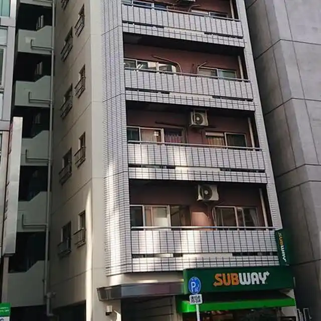 ドエリング恵比寿