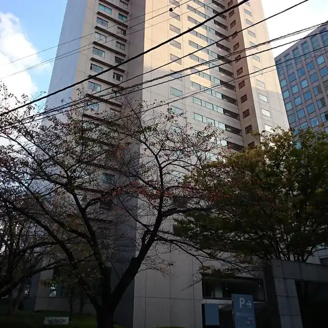 隅田リバーサイドタワー