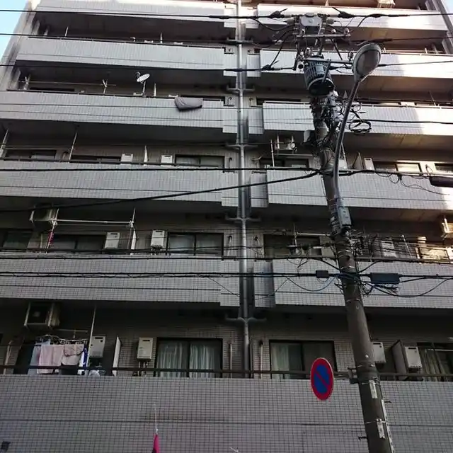 ストーク錦糸町