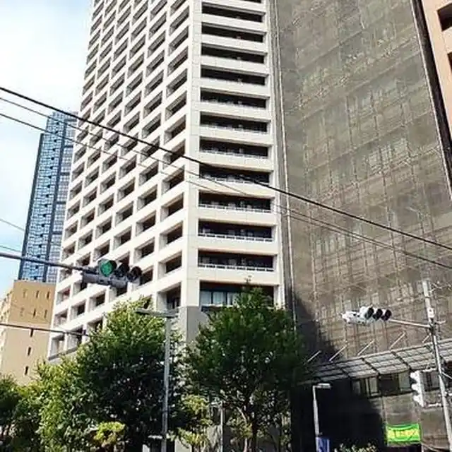 コンシェリア西新宿タワーズウエスト