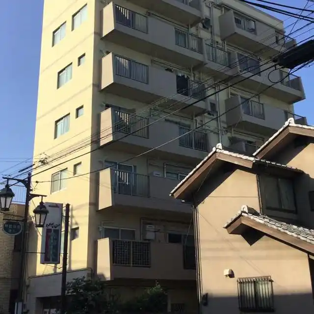 田園マンション