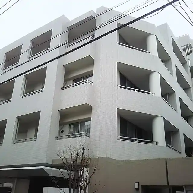 パークホームズ杉並方南町