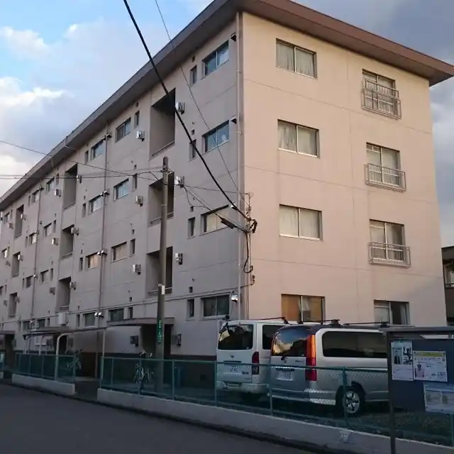 池田マンション