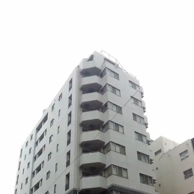 D’クラディア山手大塚