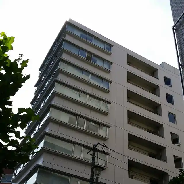 フェリーチェ横浜
