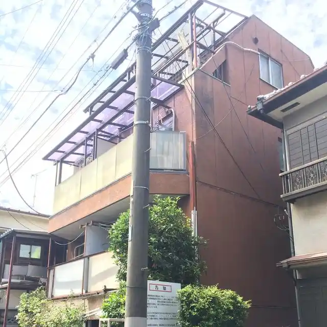 川嶋マンション