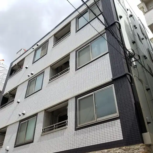 横浜橋TKビル