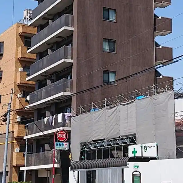 フィーカ牛込柳町