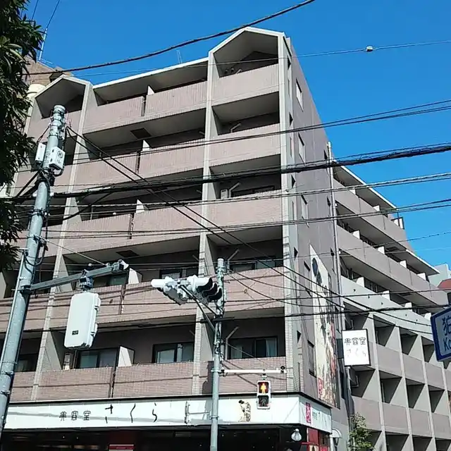 TABAKOYA.BLDG