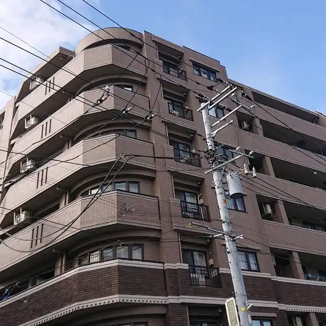 ナイスエスアリーナ横濱鶴ヶ峰