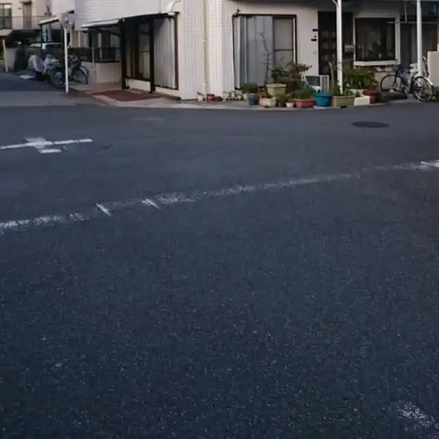 ハイツ坂田