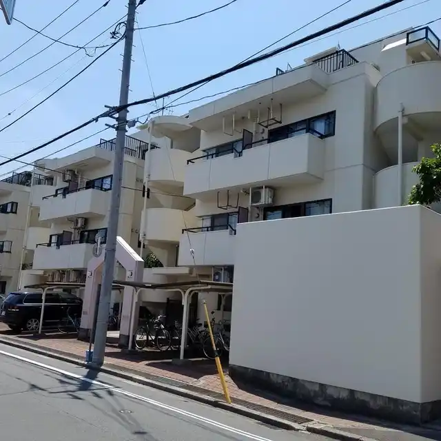コスモ町田