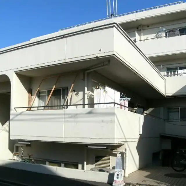 武蔵野市境南町 TFビル