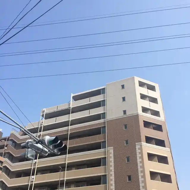 シーズガーデン多摩川