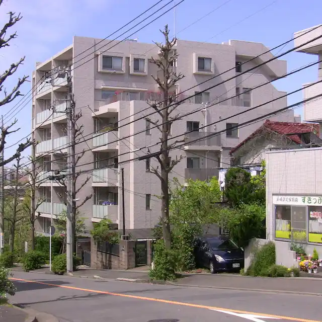 ブランズ宮崎台