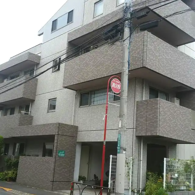 KaneJiyugaoka