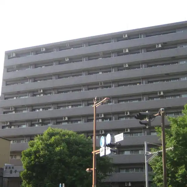 ライオンズマンション横浜桜木町