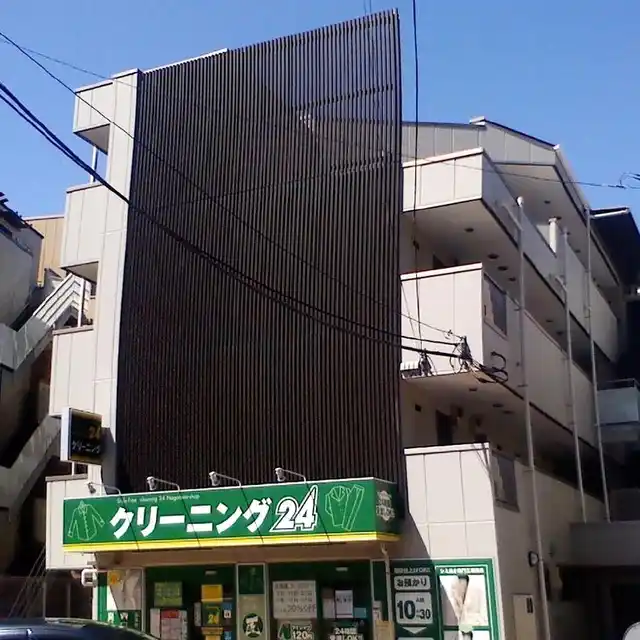 グランソフィア長津田駅前