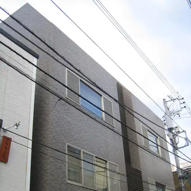横浜格子屋ビル