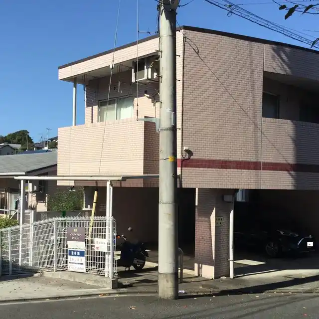 グレイス玉川学園-Ⅱ