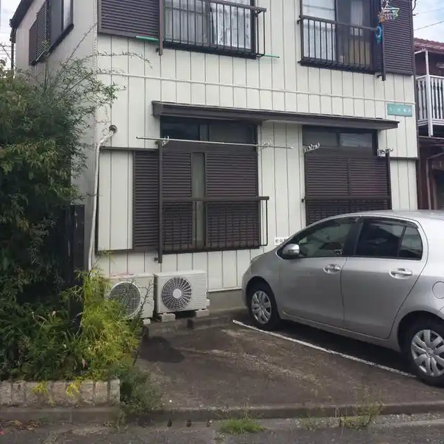 コーポ梅村