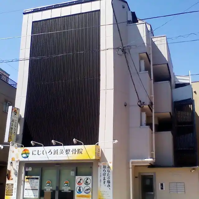 モンテルーナ長津田駅前