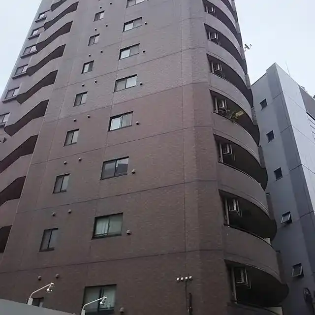 パレ・ソレイユ西新宿