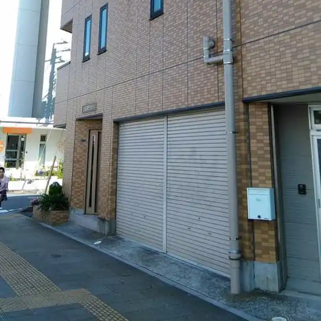 上田第五ビル