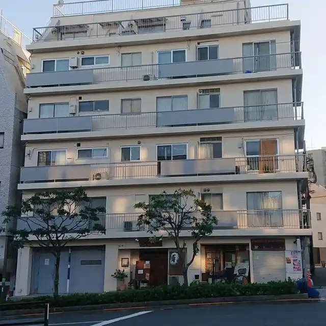 メゾン台町