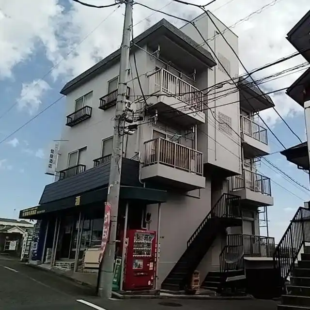 ヤザワマンション