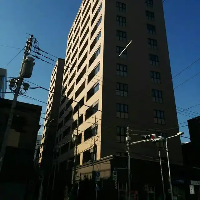 ザ・パークハウス上野