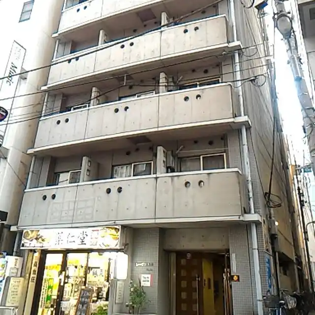 レーヴ錦糸町