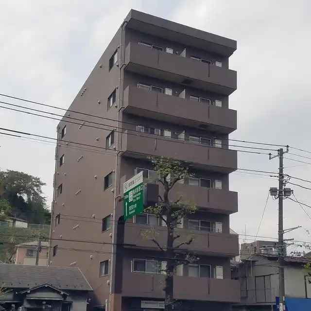 クリビア横浜