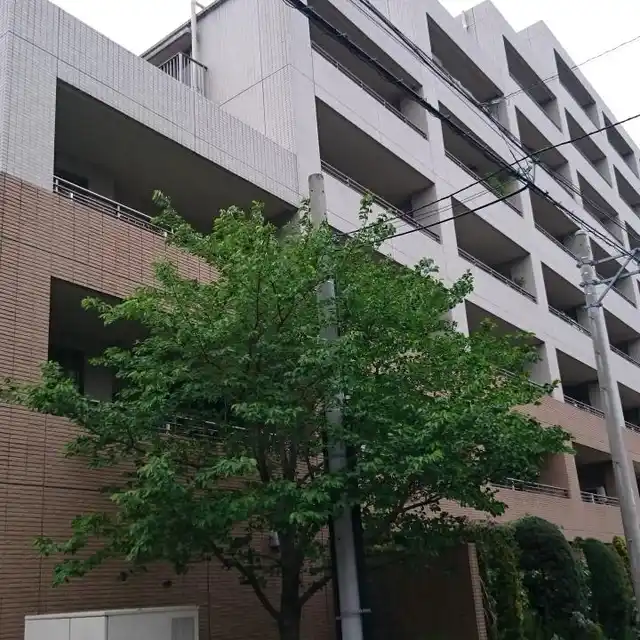 パークハウス志村三丁目STATION ARENA