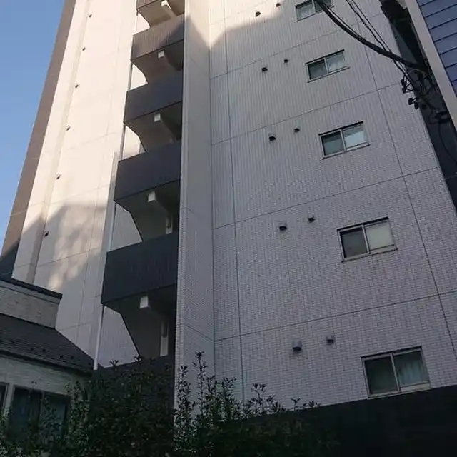 グランドコンシェルジュ板橋本町