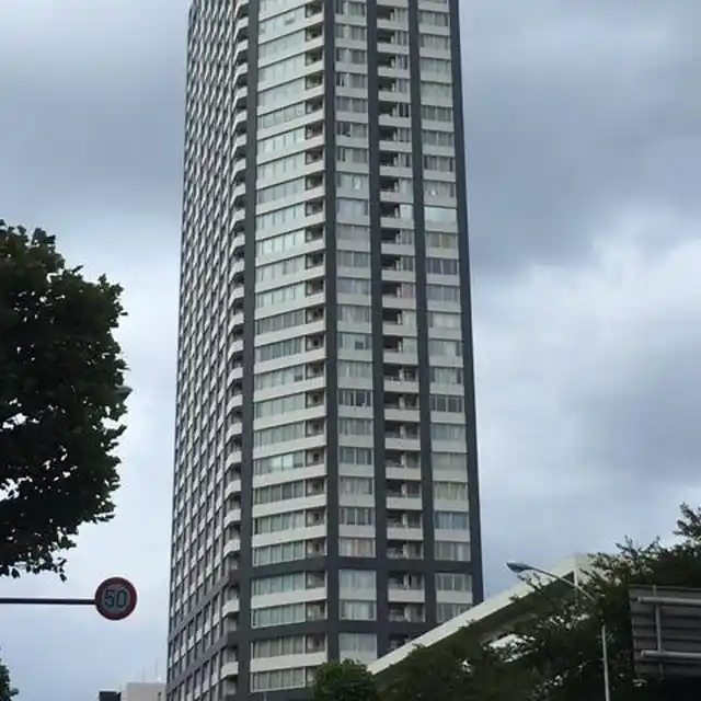 ザ・センター東京