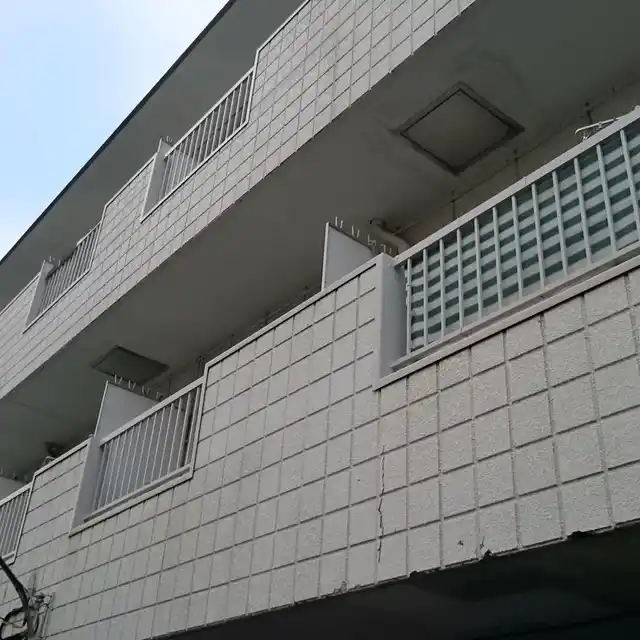 田島マンション