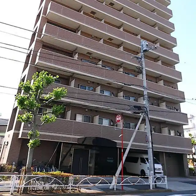 ドルチェ東京向島弐番館