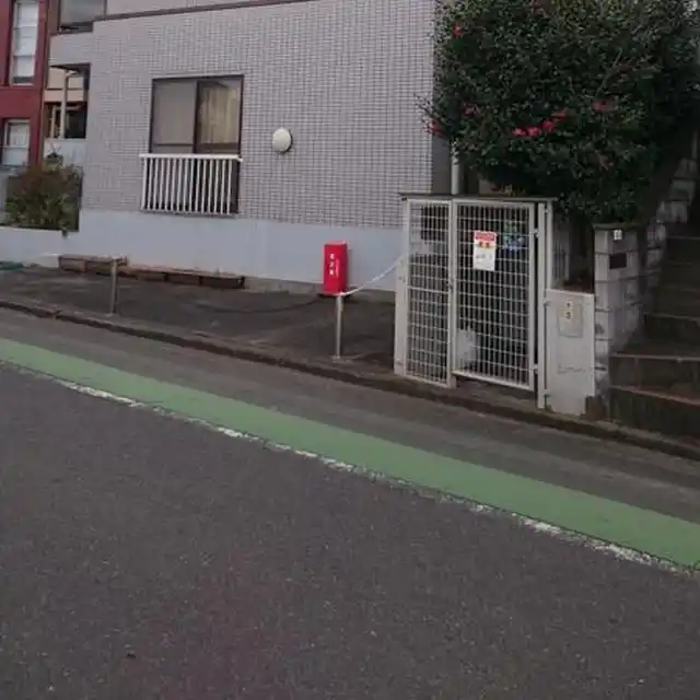 ルシール元町