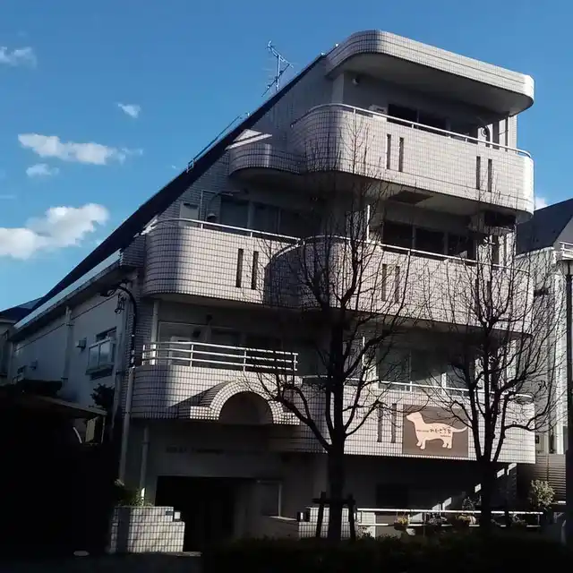 No.37小金井桜町オリエントプラザ