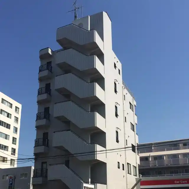 京浜ビル
