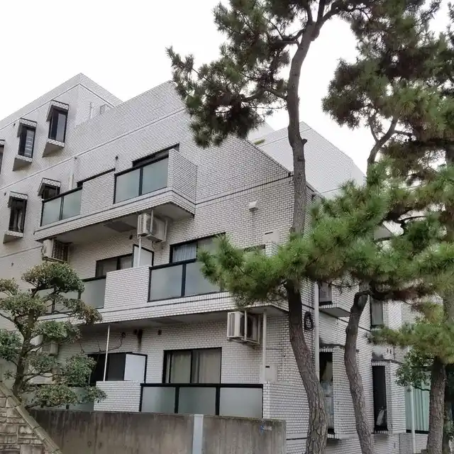 ドエル市川弐番館