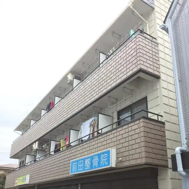 エトワール仙川