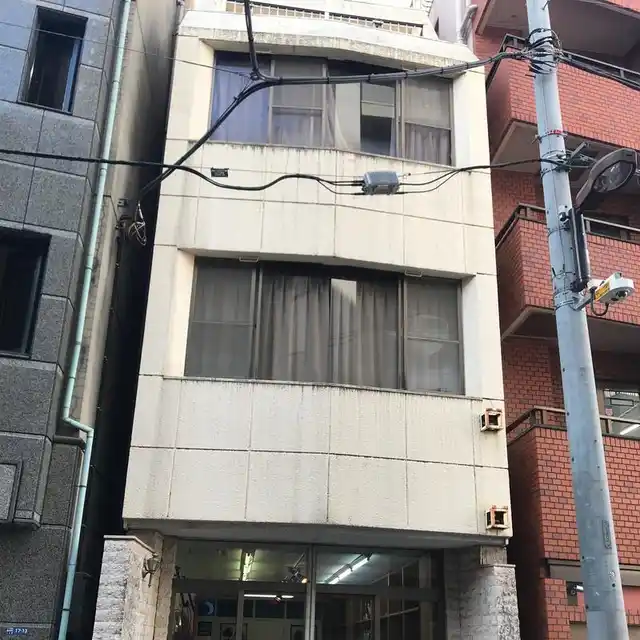 岩本町酒井マンション