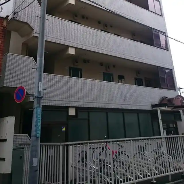 キャッスルマンション西川口駅前