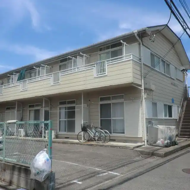 コスモAOI石川