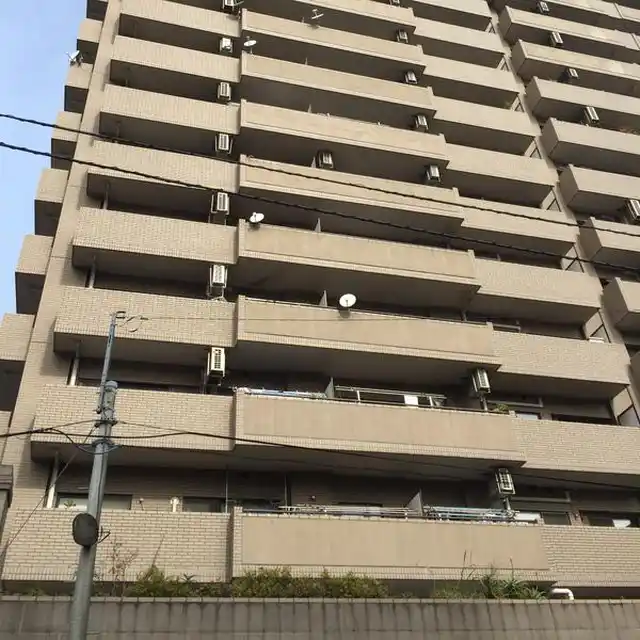 藤和菊川ホームズ