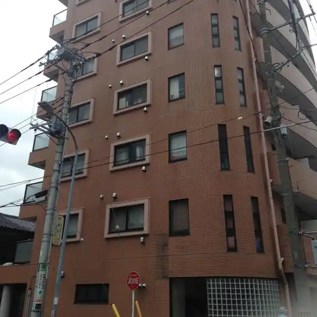 カルテットマンション