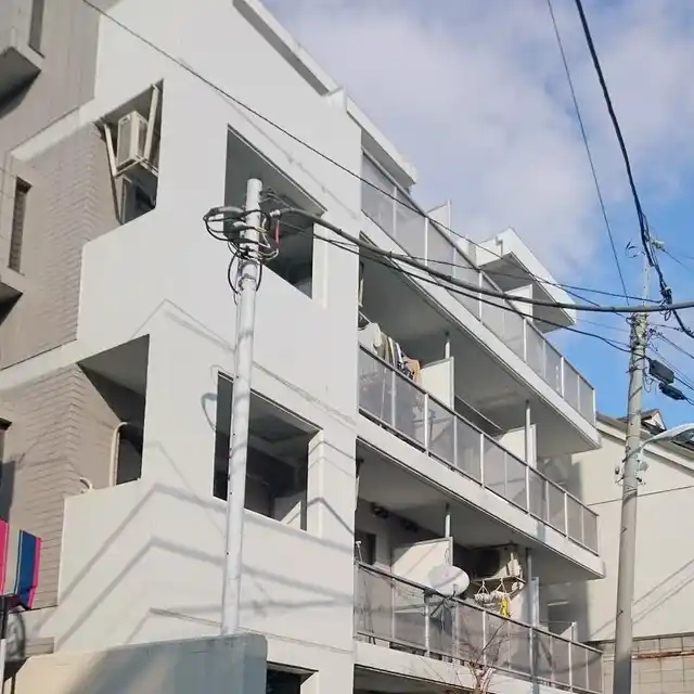 メインステージ池袋本町